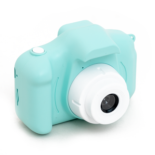 Mini Children Camera + Video