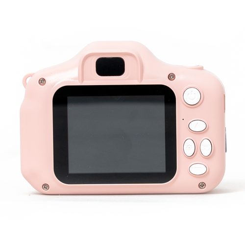 Mini Children Camera + Video
