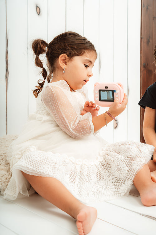 Mini Children Camera + Video