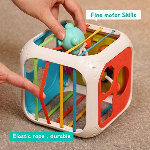 7 in 1 Baby Toys